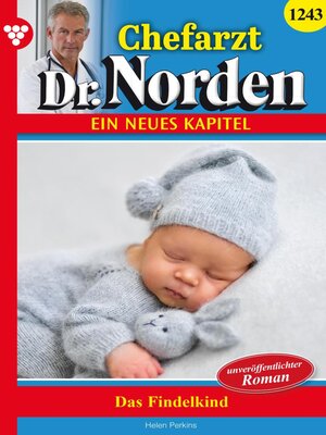 cover image of Das Findelkind